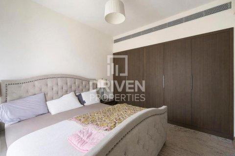 Снять в аренду таунхаус в Elan, Tilal Al Ghaf, Дубай: 3 спальни, 141.12м², № 128163 - фото 11