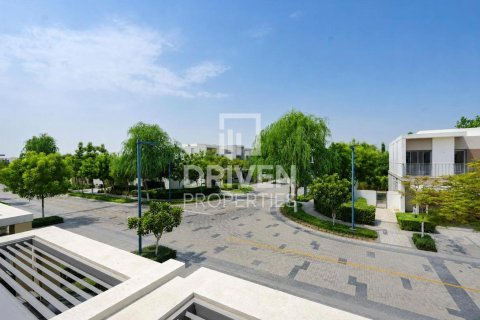 Снять в аренду таунхаус в Elan, Tilal Al Ghaf, Дубай: 3 спальни, 141.12м², № 128163 - фото 20