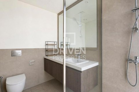 Снять в аренду таунхаус в Elan, Tilal Al Ghaf, Дубай: 3 спальни, 141.12м², № 128163 - фото 16