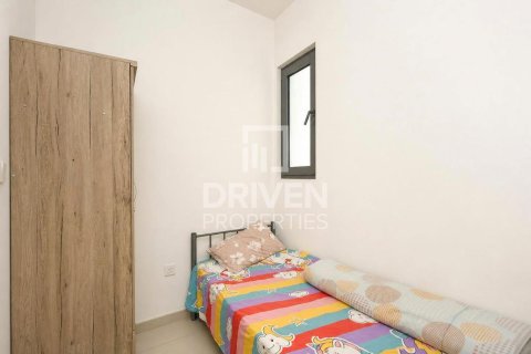 Снять в аренду таунхаус в Elan, Tilal Al Ghaf, Дубай: 3 спальни, 141.12м², № 128163 - фото 5