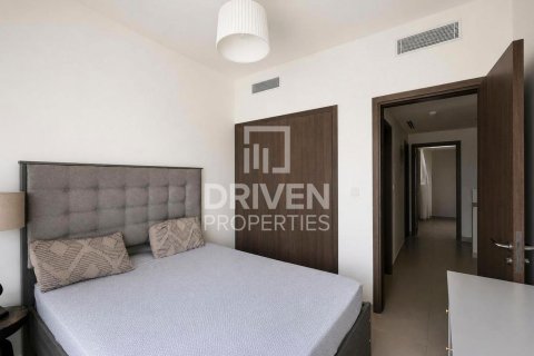 Снять в аренду таунхаус в Elan, Tilal Al Ghaf, Дубай: 3 спальни, 141.12м², № 128163 - фото 9