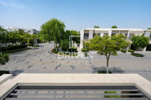 Снять в аренду таунхаус в Elan, Tilal Al Ghaf, Дубай: 3 спальни, 141.12м², № 128163 - фото 18