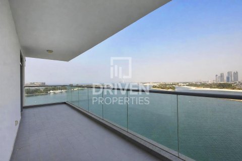 شقة في Azure Residences, نخلة جميرا, دبي 2 غرف نوم, 187.48 م² رقم 128164