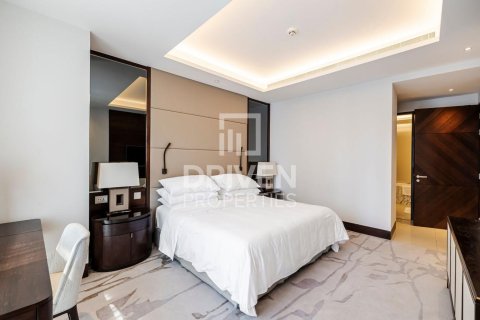 Снять в аренду квартиру в The Address Sky View Towers, Даунтаун Дубай (Даунтаун Бурдж Дубай), Дубай: 2 спальни, 157.84м², № 128178 - фото 6