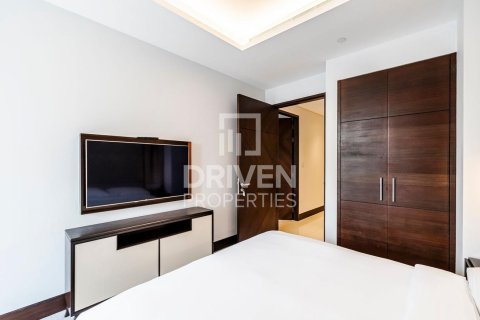 Снять в аренду квартиру в The Address Sky View Towers, Даунтаун Дубай (Даунтаун Бурдж Дубай), Дубай: 2 спальни, 157.84м², № 128178 - фото 7