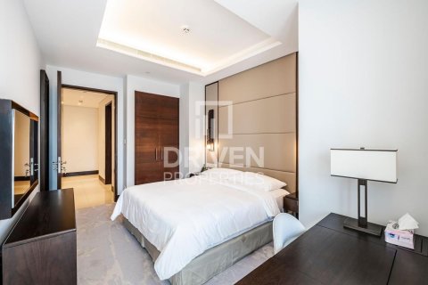 Снять в аренду квартиру в The Address Sky View Towers, Даунтаун Дубай (Даунтаун Бурдж Дубай), Дубай: 2 спальни, 157.84м², № 128178 - фото 4