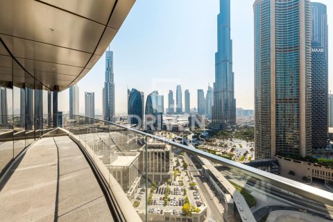 Снять в аренду квартиру в The Address Sky View Towers, Даунтаун Дубай (Даунтаун Бурдж Дубай), Дубай: 2 спальни, 157.84м², № 128178 - фото 15