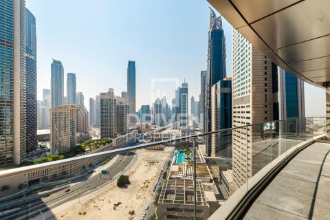 Снять в аренду квартиру в The Address Sky View Towers, Даунтаун Дубай (Даунтаун Бурдж Дубай), Дубай: 2 спальни, 157.84м², № 128178 - фото 14