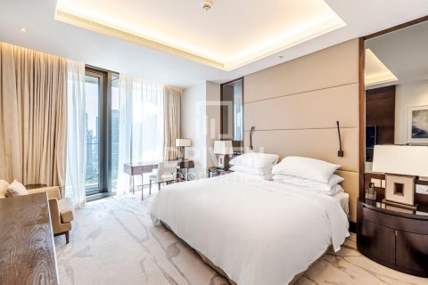 Снять в аренду квартиру в The Address Sky View Towers, Даунтаун Дубай (Даунтаун Бурдж Дубай), Дубай: 2 спальни, 157.84м², № 128178 - фото 8