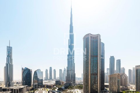 Снять в аренду квартиру в The Address Sky View Towers, Даунтаун Дубай (Даунтаун Бурдж Дубай), Дубай: 2 спальни, 157.84м², № 128178 - фото 13