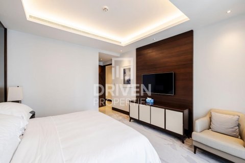 Снять в аренду квартиру в The Address Sky View Towers, Даунтаун Дубай (Даунтаун Бурдж Дубай), Дубай: 2 спальни, 157.84м², № 128178 - фото 9
