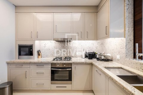 Снять в аренду квартиру в The Address Sky View Towers, Даунтаун Дубай (Даунтаун Бурдж Дубай), Дубай: 2 спальни, 157.84м², № 128178 - фото 10
