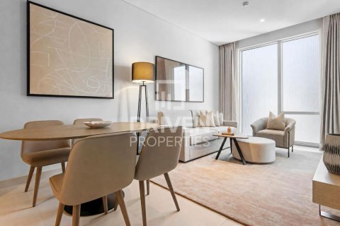 Apartment in Vida Residences Dubai Mall, Downtown Dubai (Downtown Burj Dubai), Dubai 1 bedroom, 70.61 sq.m. № 128177 - photo 2