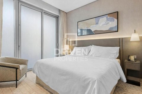 Apartment in Vida Residences Dubai Mall, Downtown Dubai (Downtown Burj Dubai), Dubai 1 bedroom, 70.61 sq.m. № 128177 - photo 4
