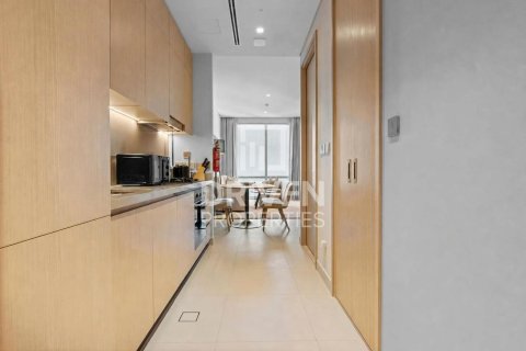 Apartment in Vida Residences Dubai Mall, Downtown Dubai (Downtown Burj Dubai), Dubai 1 bedroom, 70.61 sq.m. № 128177 - photo 10
