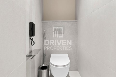 Apartment in Vida Residences Dubai Mall, Downtown Dubai (Downtown Burj Dubai), Dubai 1 bedroom, 70.61 sq.m. № 128177 - photo 18