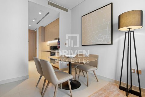 Apartment in Vida Residences Dubai Mall, Downtown Dubai (Downtown Burj Dubai), Dubai 1 bedroom, 70.61 sq.m. № 128177 - photo 12