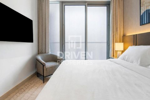 Apartment in Vida Residences Dubai Mall, Downtown Dubai (Downtown Burj Dubai), Dubai 1 bedroom, 70.61 sq.m. № 128177 - photo 6