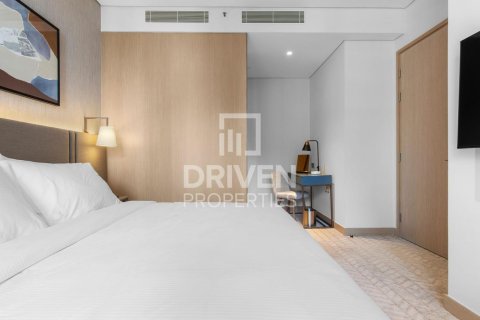 Apartment in Vida Residences Dubai Mall, Downtown Dubai (Downtown Burj Dubai), Dubai 1 bedroom, 70.61 sq.m. № 128177 - photo 8
