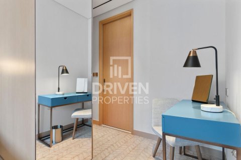 Apartment in Vida Residences Dubai Mall, Downtown Dubai (Downtown Burj Dubai), Dubai 1 bedroom, 70.61 sq.m. № 128177 - photo 9
