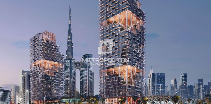 شقة في City Walk, دبي 3 غرف نوم, 272 م² رقم 14786