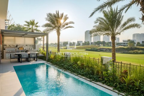Villa en DAMAC Hills (Akoya by DAMAC), Dubai, 5 dormitorios, 467 m², № 14785