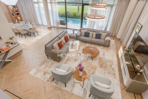 Купить виллу в DAMAC Hills (Akoya by DAMAC), Дубай: 5 спален, 467м², № 14785 - фото 3