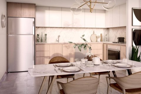 Apartment in Dubai Hills, Dubai Hills Estate, Dubai 3 bedrooms, 126.16 sq.m. № 30496 - photo 3