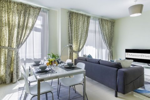 شقة في BAY'S EDGE في الخليج التجاري, دبي 3 غرف نوم, 210 م² رقم 30389 - صورة 9