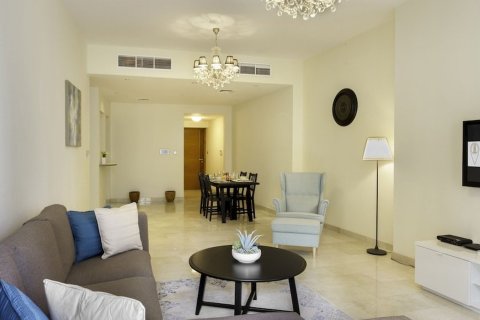 شقة في BAY'S EDGE في الخليج التجاري, دبي 3 غرف نوم, 210 م² رقم 30389 - صورة 2