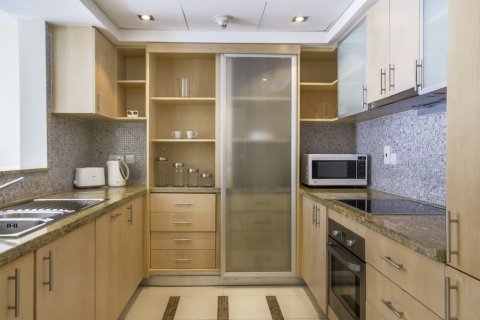 شقة في BAY'S EDGE في الخليج التجاري, دبي 3 غرف نوم, 210 م² رقم 30389 - صورة 6