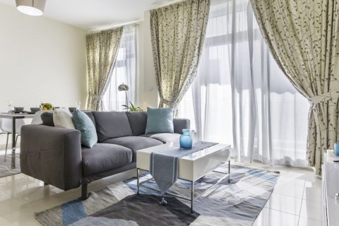 شقة في BAY'S EDGE في الخليج التجاري, دبي 3 غرف نوم, 210 م² رقم 30389 - صورة 5