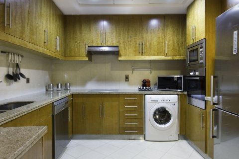 شقة في BAY'S EDGE في الخليج التجاري, دبي 3 غرف نوم, 210 م² رقم 30389 - صورة 3