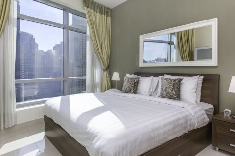 شقة في BAY'S EDGE في الخليج التجاري, دبي 3 غرف نوم, 210 م² رقم 30389 - صورة 10
