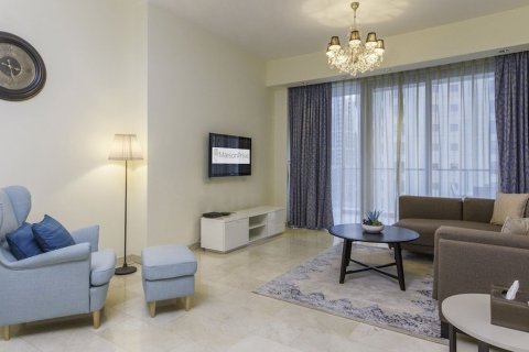 شقة في BAY'S EDGE في الخليج التجاري, دبي 3 غرف نوم, 210 م² رقم 30389 - صورة 8