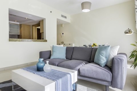 شقة في BAY'S EDGE في الخليج التجاري, دبي 3 غرف نوم, 210 م² رقم 30389 - صورة 4
