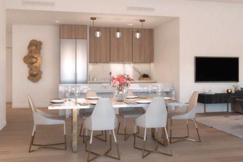 Appartement à Dubai, 1 chambre, 64 m², № 30390 - photo 3