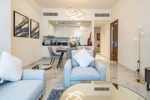 Ático en AMNA TOWER en Sheikh Zayed Road, Dubai, 7 dormitorios, 2724 m², № 30377 - foto 12