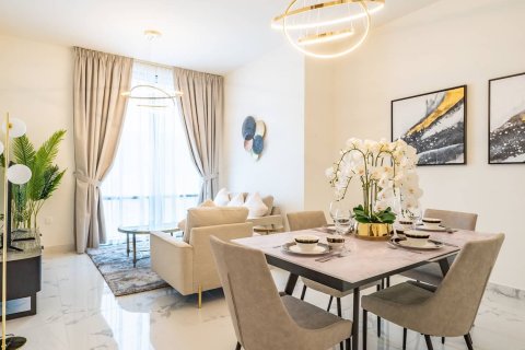 Пентхаус в AMNA TOWER в Sheikh Zayed Road, Дубай, 7 спален, 2724м², № 30377