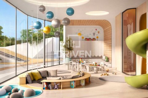 Купить квартиру в Пальме Джумейре, Дубай: 2 спальни, 126.07м², № 138498 - фото 21