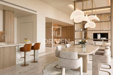 Купить квартиру в Пальме Джумейре, Дубай: 2 спальни, 126.07м², № 138498 - фото 15
