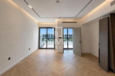 Villa in Aura, Tilal Al Ghaf, Dubai 5 bedrooms, 270.72 sq.m. № 138524 - photo 16