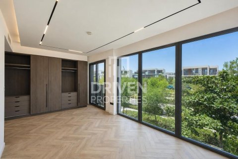 Villa in Aura, Tilal Al Ghaf, Dubai 5 bedrooms, 270.72 sq.m. № 138524 - photo 4