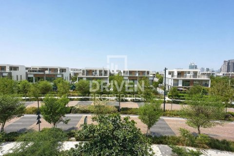 Villa in Aura, Tilal Al Ghaf, Dubai 5 bedrooms, 270.72 sq.m. № 138524 - photo 28