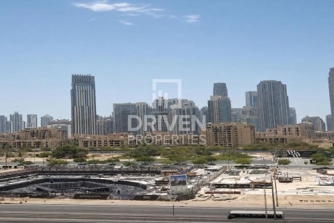 Apartamento en Business Bay, Dubai, 1 dormitorio, 104.24 m², № 138523 - foto 25