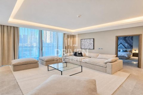 Apartamento en Business Bay, Dubai, 1 dormitorio, 104.24 m², № 138523 - foto 9