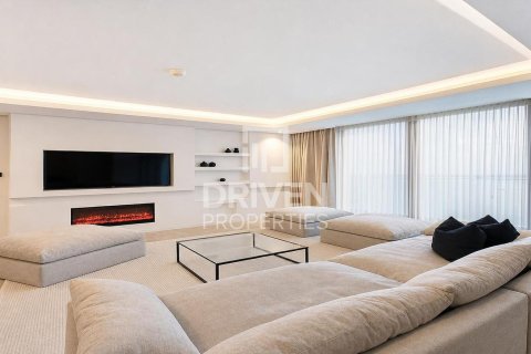 Apartamento en Business Bay, Dubai, 1 dormitorio, 104.24 m², № 138523 - foto 6