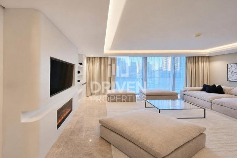 Apartamento en Business Bay, Dubai, 1 dormitorio, 104.24 m², № 138523 - foto 21