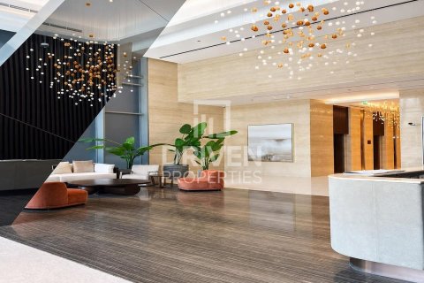 Apartamento en Business Bay, Dubai, 1 dormitorio, 104.24 m², № 138523 - foto 23