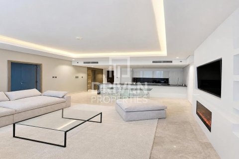 Apartamento en Business Bay, Dubai, 1 dormitorio, 104.24 m², № 138523 - foto 4
